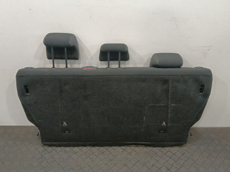 Recambio de asientos traseros para citroën c4 cactus 1.2 vti 82 referencia OEM IAM 1611574480  
