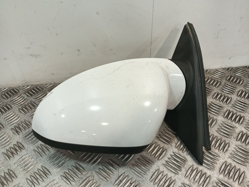 Recambio de retrovisor izquierdo para opel insignia a (g09) 2.0 cdti (68) referencia OEM IAM 3269563 2968196 