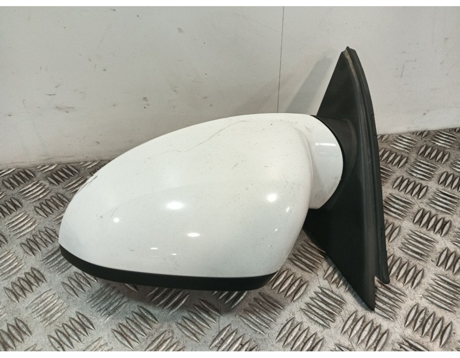 Recambio de retrovisor izquierdo para opel insignia a (g09) 2.0 cdti (68) referencia OEM IAM 3269563 2968196 