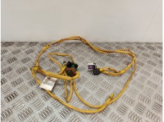 Recambio de cable para iveco daily vi furgoneta 35s18, 35c18, 40c18, 50c18, 60c18, 65c18, 70c18 referencia OEM IAM 5802460198  