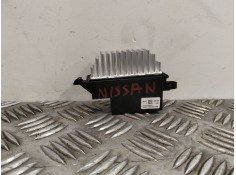 Recambio de resistencia calefaccion para nissan x-trail iii (t32_, t32r, t32rr) 1.6 dci (t32) referencia OEM IAM 2776100A26  