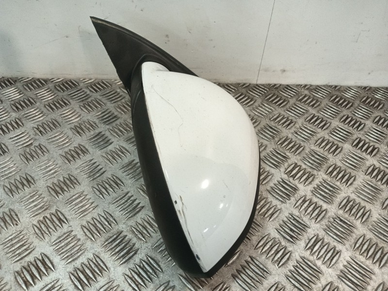 Recambio de retrovisor izquierdo para opel insignia a (g09) 2.0 cdti (68) referencia OEM IAM 3269563 2968196 
