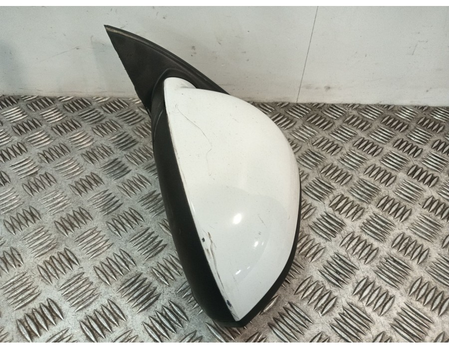 Recambio de retrovisor izquierdo para opel insignia a (g09) 2.0 cdti (68) referencia OEM IAM 3269563 2968196 