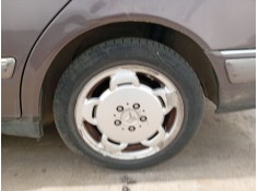 Recambio de mangueta trasera izquierda para mercedes-benz clase e (w210) e 280 (210.053) referencia OEM IAM 2103509108  
