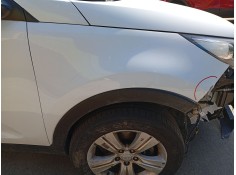 Recambio de aleta delantera derecha para kia sportage iii (sl) 1.6 gdi referencia OEM IAM 663213W000  