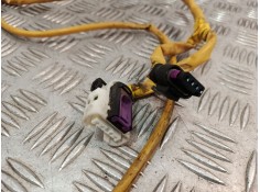 Recambio de cable para iveco daily vi furgoneta 35s18, 35c18, 40c18, 50c18, 60c18, 65c18, 70c18 referencia OEM IAM 5802460198   2