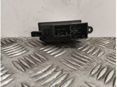 Recambio de resistencia calefaccion para nissan x-trail iii (t32_, t32r, t32rr) 1.6 dci (t32) referencia OEM IAM 2776100A26   2
