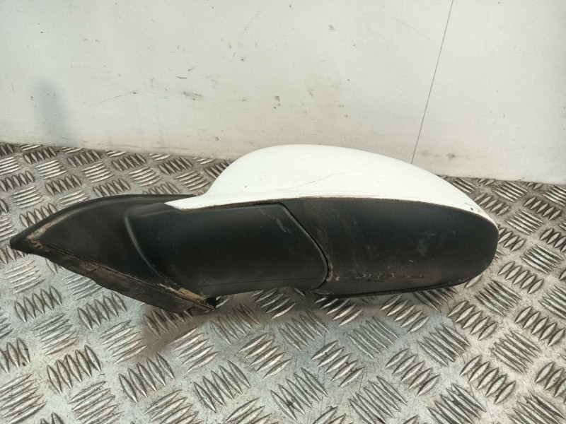 Recambio de retrovisor izquierdo para opel insignia a (g09) 2.0 cdti (68) referencia OEM IAM 3269563 2968196 