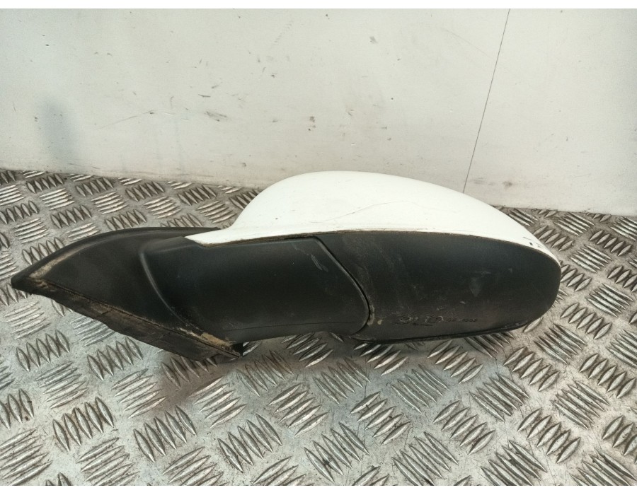 Recambio de retrovisor izquierdo para opel insignia a (g09) 2.0 cdti (68) referencia OEM IAM 3269563 2968196 