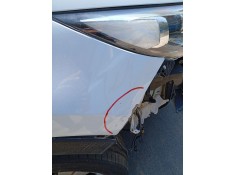 Recambio de aleta delantera derecha para kia sportage iii (sl) 1.6 gdi referencia OEM IAM 663213W000   2