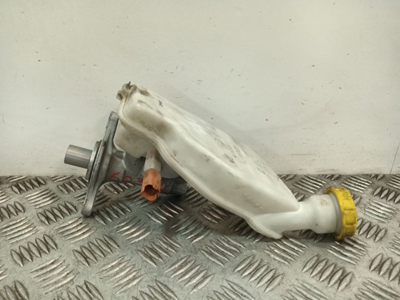 Recambio de bomba freno para citroën c4 cactus 1.2 vti 82 referencia OEM IAM 4601R7 32069745 