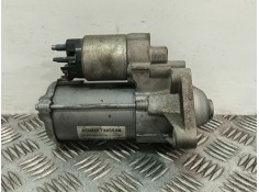 Recambio de motor arranque para renault kadjar (ha_, hl_) 1.6 dci 130 referencia OEM IAM 233000686R 0001170633 