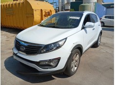 Recambio de amortiguador delantero derecho para kia sportage iii (sl) 1.6 gdi referencia OEM IAM 546613U000  