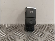 Recambio de freno de mano electrico para nissan juke (f16_) 1.6 hybrid referencia OEM IAM 251756PA0A  