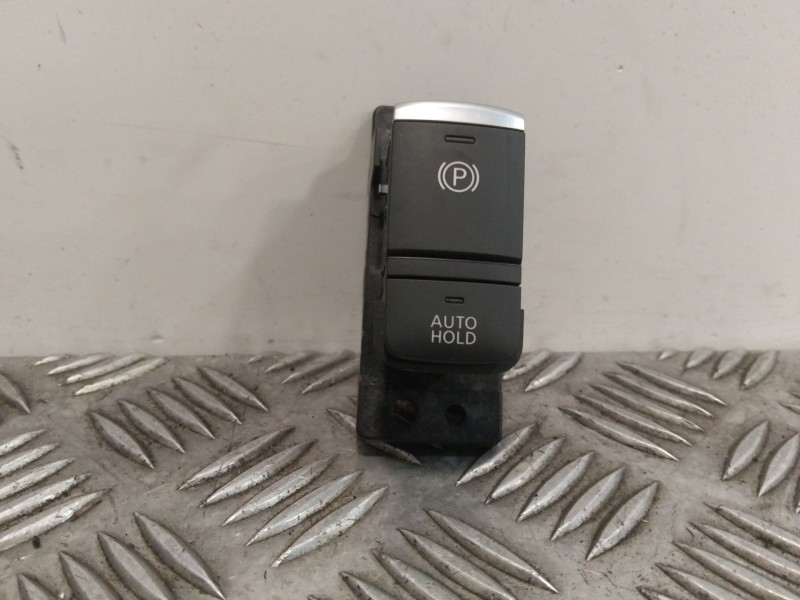 Recambio de freno de mano electrico para nissan juke (f16_) 1.6 hybrid referencia OEM IAM 251756PA0A  