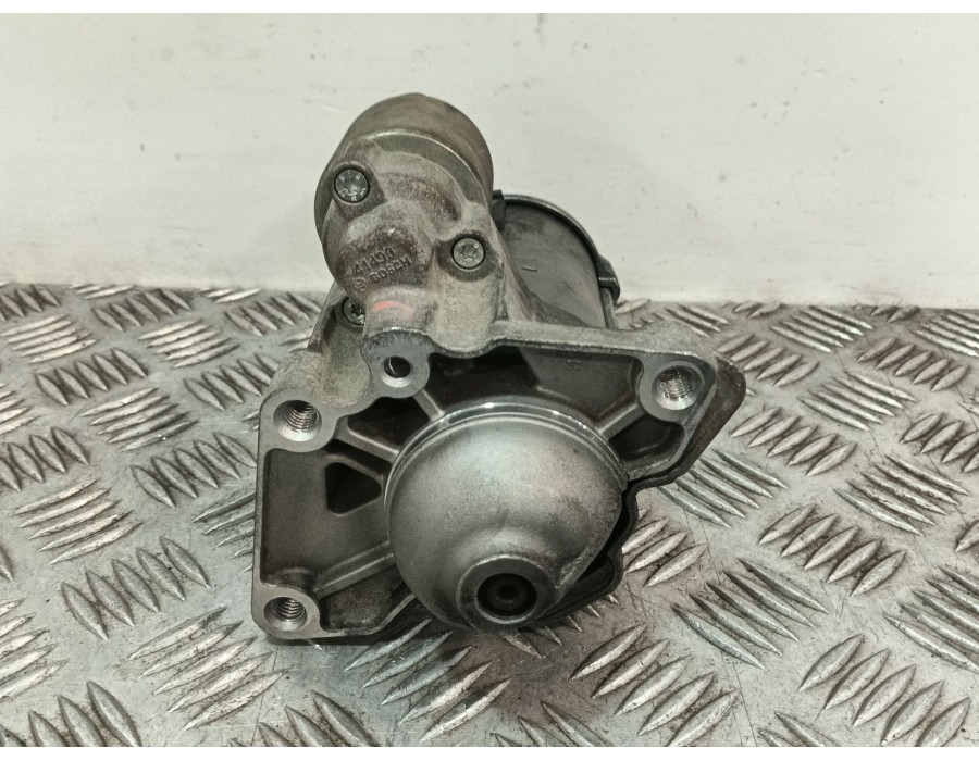 Recambio de motor arranque para renault kadjar (ha_, hl_) 1.6 dci 130 referencia OEM IAM 233000686R 0001170633 