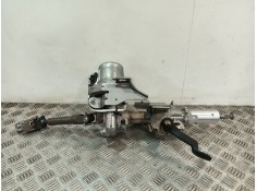 Recambio de columna direccion para renault megane iv hatchback (b9a/m/n_) 1.6 dci 130 (b9a4) referencia OEM IAM 488109031R  