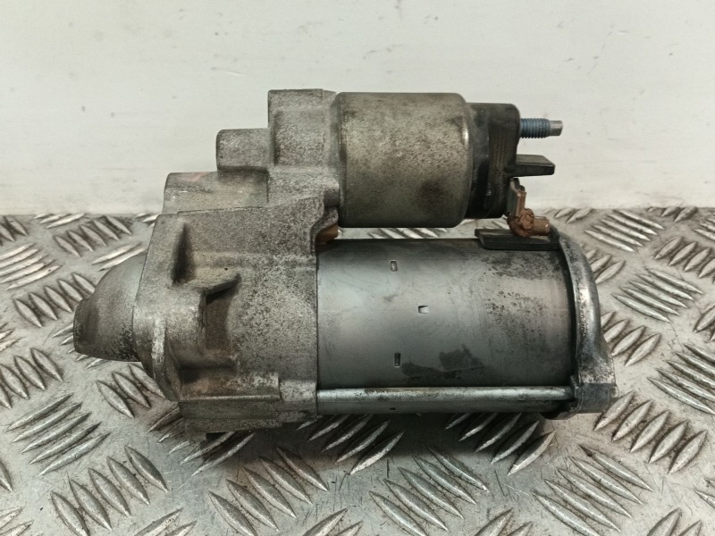 Recambio de motor arranque para renault kadjar (ha_, hl_) 1.6 dci 130 referencia OEM IAM 233000686R 0001170633 
