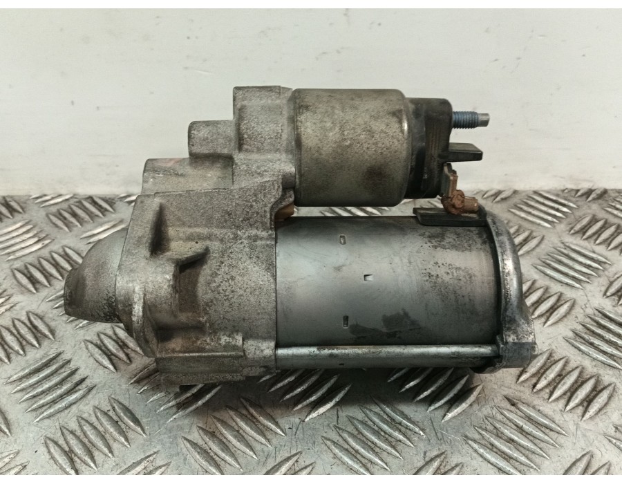 Recambio de motor arranque para renault kadjar (ha_, hl_) 1.6 dci 130 referencia OEM IAM 233000686R 0001170633 