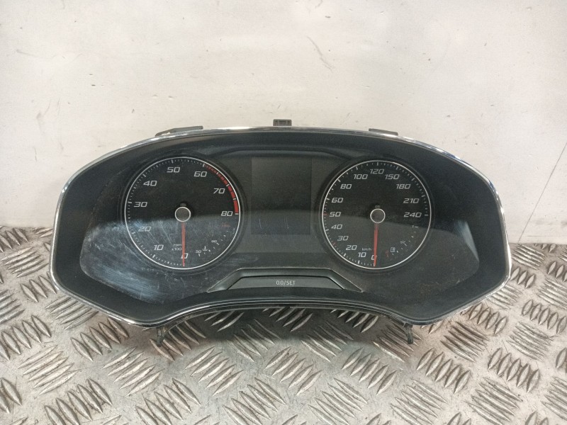 Recambio de cuadro instrumentos para seat ibiza (kj1) referencia OEM IAM A2C17414400 A2C99632100 