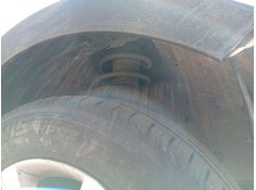 Recambio de amortiguador delantero izquierdo para kia sportage iii (sl) 1.6 gdi referencia OEM IAM 546513U000  