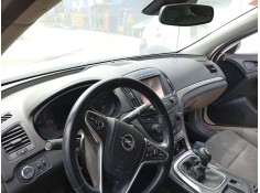 Recambio de salpicadero para opel insignia a (g09) 2.0 cdti (68) referencia OEM IAM 22807754  