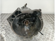 Recambio de caja cambios para bmw serie 3 berlina (e46) 2.0 16v diesel cat referencia OEM IAM HCL   2