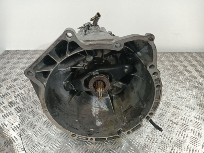 Recambio de caja cambios para bmw serie 3 berlina (e46) 2.0 16v diesel cat referencia OEM IAM HCL  