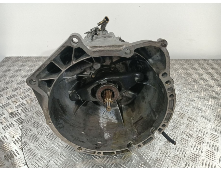 Recambio de caja cambios para bmw serie 3 berlina (e46) 2.0 16v diesel cat referencia OEM IAM HCL  
