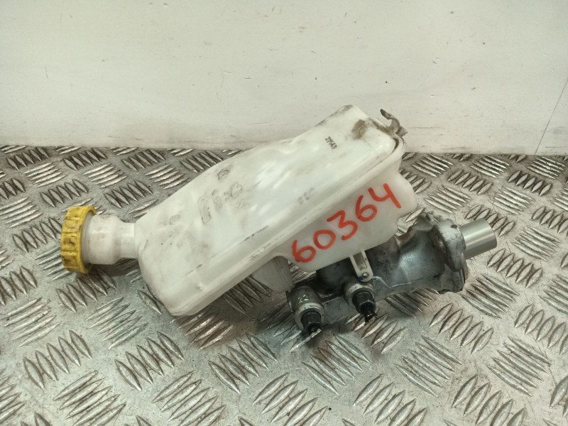 Recambio de bomba freno para citroën c4 cactus 1.2 vti 82 referencia OEM IAM 4601R7 32069745 