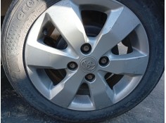 Recambio de pinza freno trasera izquierda para toyota aygo (_b1_) 1.0 (kgb10_) referencia OEM IAM   