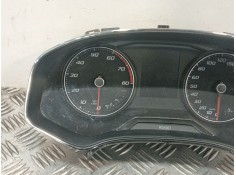 Recambio de cuadro instrumentos para seat ibiza (kj1) referencia OEM IAM A2C17414400 A2C99632100  2