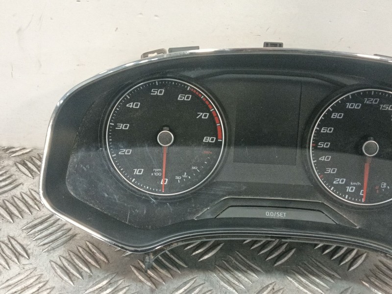 Recambio de cuadro instrumentos para seat ibiza (kj1) referencia OEM IAM A2C17414400 A2C99632100 