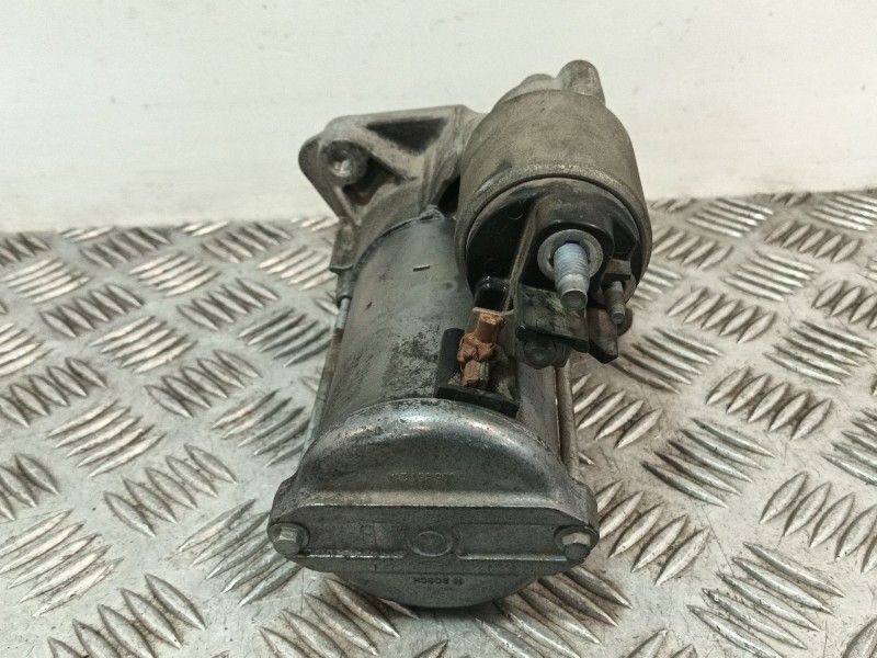 Recambio de motor arranque para renault kadjar (ha_, hl_) 1.6 dci 130 referencia OEM IAM 233000686R 0001170633 