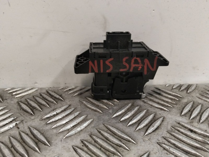 Recambio de freno de mano electrico para nissan juke (f16_) 1.6 hybrid referencia OEM IAM 251756PA0A  