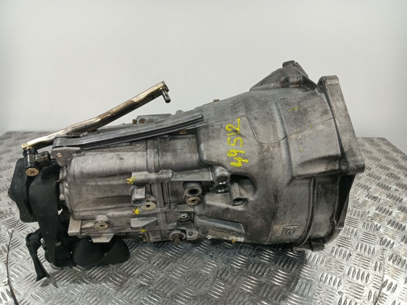 Recambio de caja cambios para bmw serie 3 berlina (e46) 2.0 16v diesel cat referencia OEM IAM HCL  