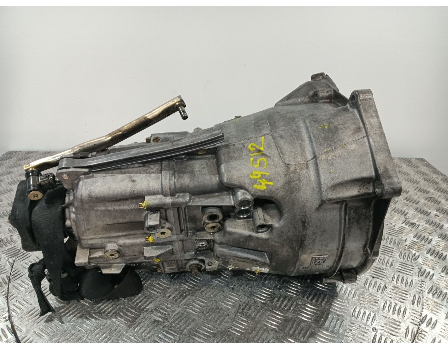 Recambio de caja cambios para bmw serie 3 berlina (e46) 2.0 16v diesel cat referencia OEM IAM HCL  