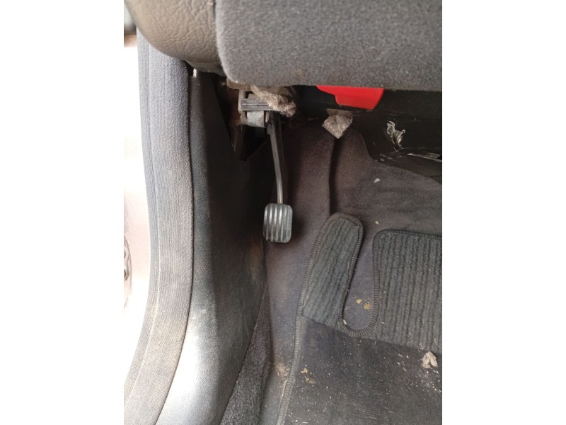 Recambio de palanca freno de mano para mercedes-benz clase e (w210) e 280 (210.053) referencia OEM IAM   