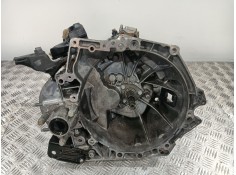 Recambio de caja cambios para citroën berlingo furgoneta/monovolumen (k9) 1.5 bluehdi 100 referencia OEM IAM 20V261  