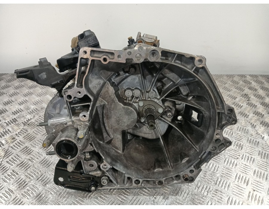 Recambio de caja cambios para citroën berlingo furgoneta/monovolumen (k9) 1.5 bluehdi 100 referencia OEM IAM 20V261  