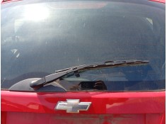 Recambio de brazo limpia trasero para chevrolet aveo / kalos hatchback (t250, t255) 1.2 referencia OEM IAM 95212731  