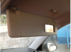 Recambio de parasol derecho para volkswagen tiguan (5n_) 1.4 tsi 4motion referencia OEM IAM 5N0857552H2F4   2