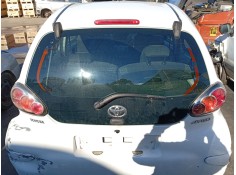 Recambio de porton trasero para toyota aygo (_b1_) 1.0 (kgb10_) referencia OEM IAM 681050H021  