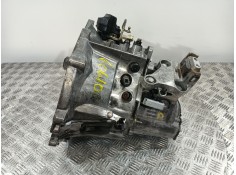 Recambio de caja cambios para citroën berlingo furgoneta/monovolumen (k9) 1.5 bluehdi 100 referencia OEM IAM 20V261   2
