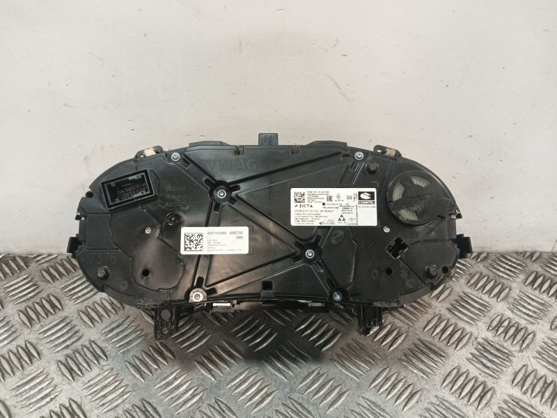 Recambio de cuadro instrumentos para seat ibiza (kj1) referencia OEM IAM A2C17414400 A2C99632100 