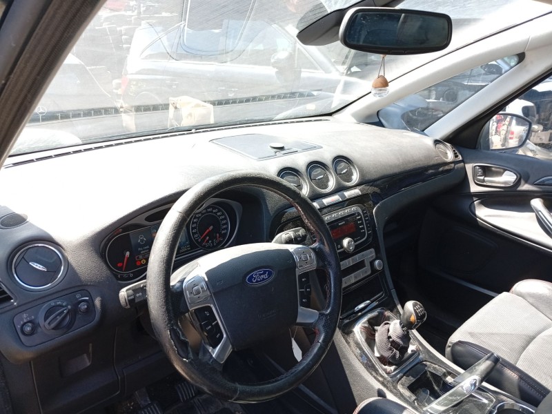 Recambio de salpicadero para ford s-max (wa6) 2.2 tdci referencia OEM IAM 1493935  