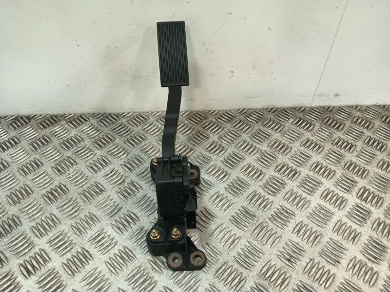 Recambio de potenciometro acelerador para nissan pathfinder iii (r51) 2.5 dci 4wd referencia OEM IAM 6PV93390101  