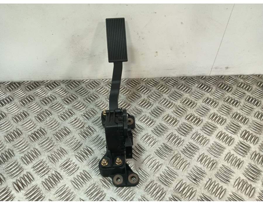 Recambio de potenciometro acelerador para nissan pathfinder iii (r51) 2.5 dci 4wd referencia OEM IAM 6PV93390101  
