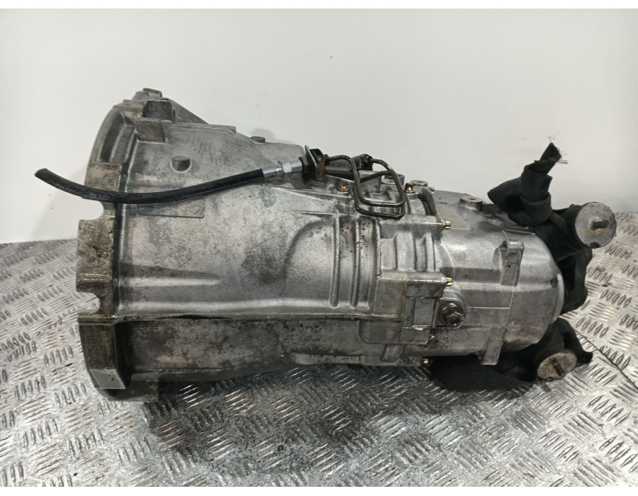 Recambio de caja cambios para bmw serie 3 berlina (e46) 2.0 16v diesel cat referencia OEM IAM HCL  