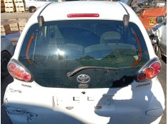 Recambio de porton trasero para toyota aygo (_b1_) 1.0 (kgb10_) referencia OEM IAM 681050H021   2